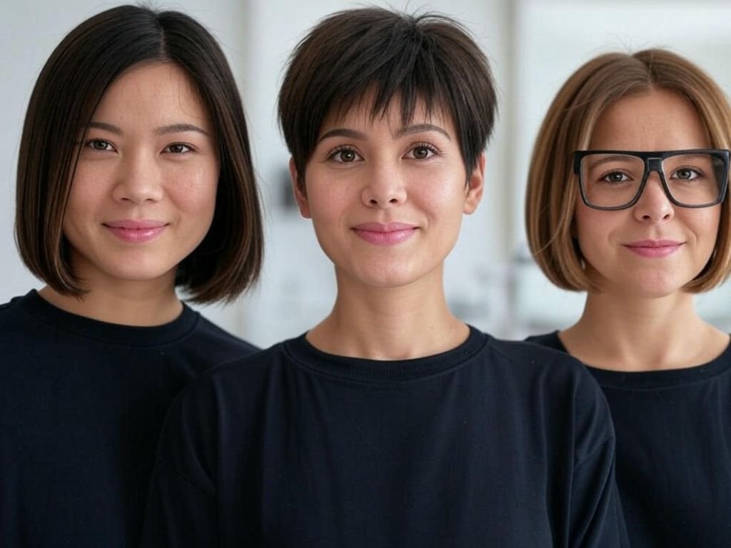 Tips for choosing a haircut