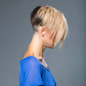 Pixie Haircuts