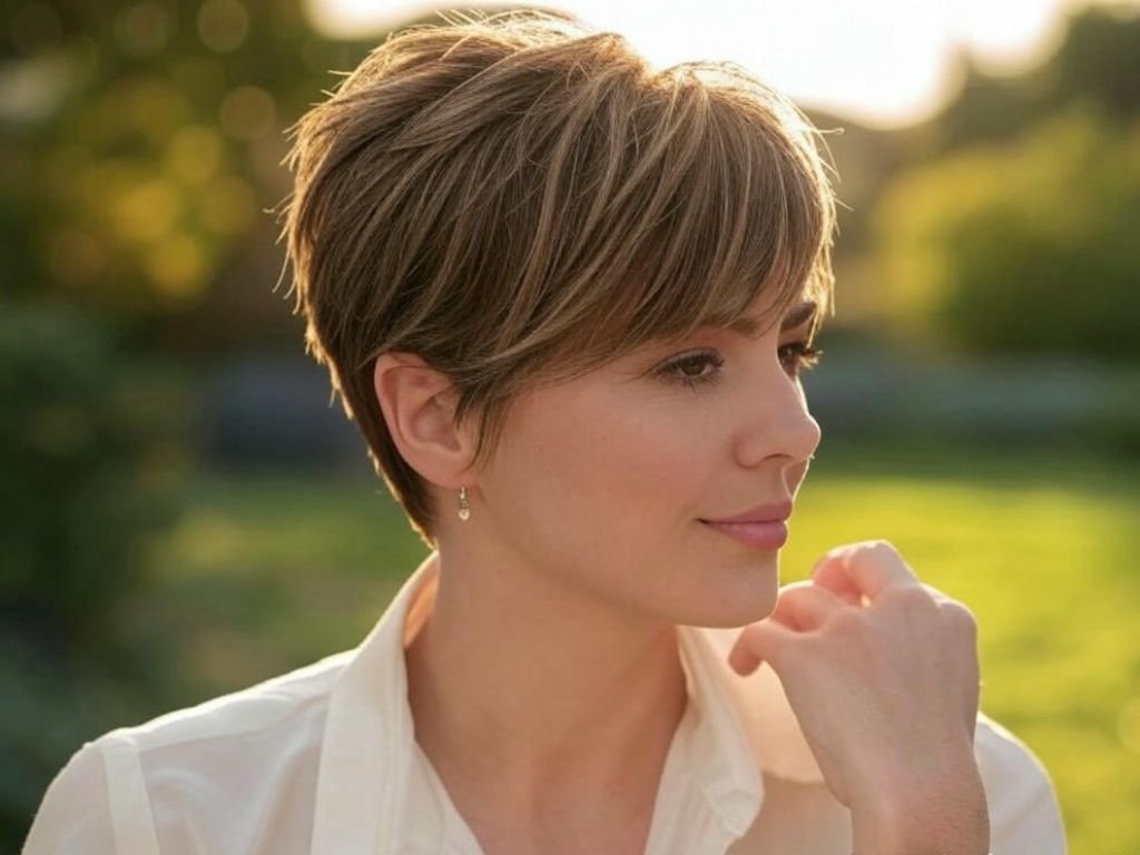 Pixie Haircuts Perfect Styles and Tips for All Hair Types