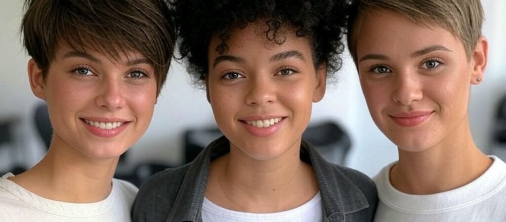 Pixie Haircuts: Perfect Styles and Tips for All Hair Types