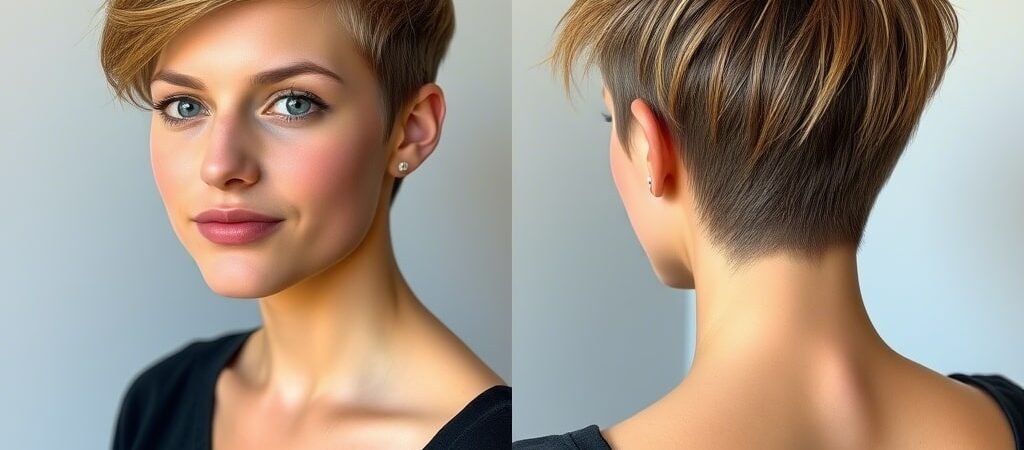 Messy Pixie Cut: Style, Care & Step-by-Step Guide