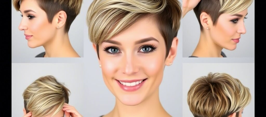 Classic Pixie Cut: Style, Care & Step-by-Step Guide