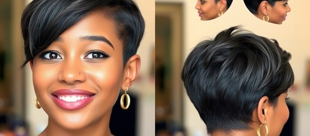 Textured Pixie Cut: Styles, Ideas, Care, and Step-by-Step Guide