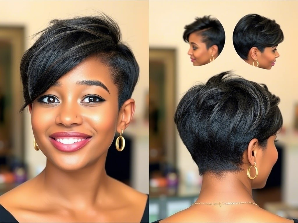 Textured Pixie Cut: Styles, Ideas, Care, and Step-by-Step Guide